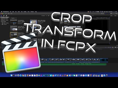 Final Cut Pro X Mastery: Comprehensive Tutorials course preview