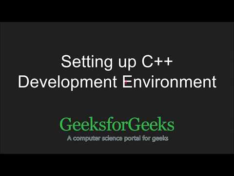 Mastering the C Programming Language course preview