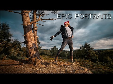 Mastering Lightning Effects in Photoshop course preview