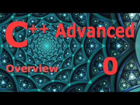 Mastering Advanced C Programming course preview