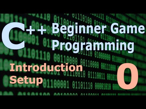 Fundamentals of C Game Development with DirectX course preview