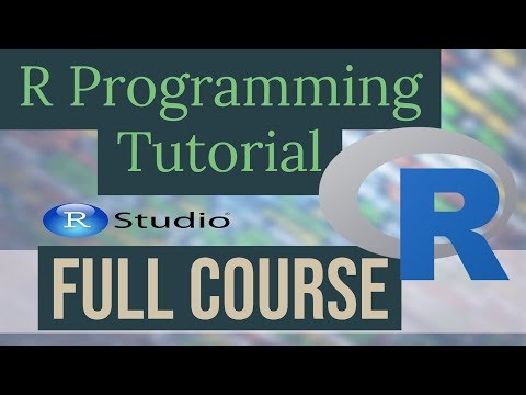 Mastering R and RStudio Installation on Mac course preview