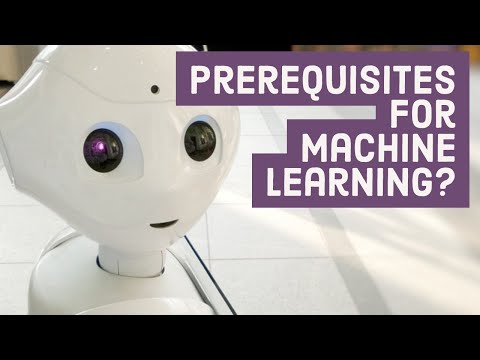 wedti - Free courses with accredited certificates 14 Foundational Knowledge for Machine Learning course preview