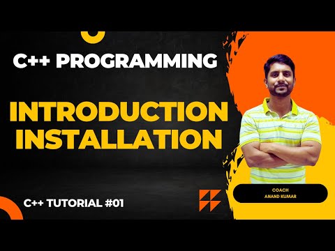 C Programming: A Comprehensive Introduction course preview