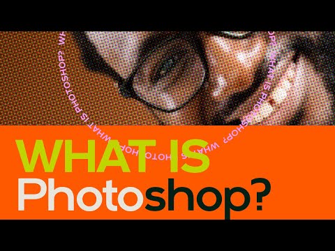 Understanding Adobe Photoshop course preview