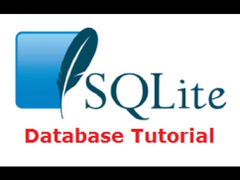 Introduction to SQLite for Beginners course preview