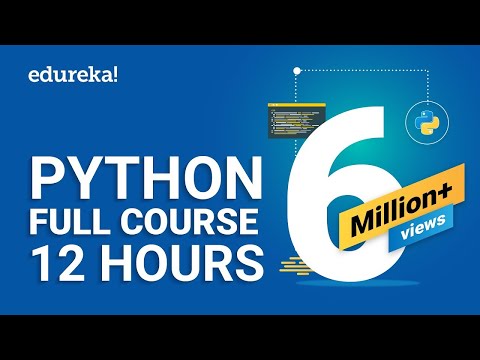 Beginner's Guide to Python Programming 2022 course preview