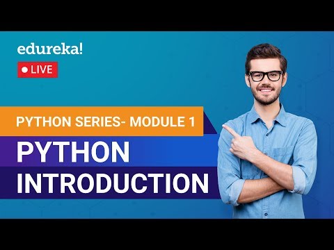 Comprehensive Python Programming Course course preview