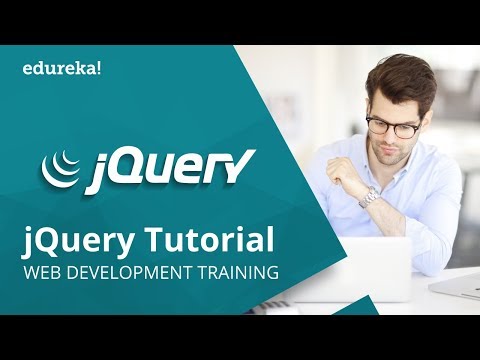 Essential jQuery Interview Questions: Mastering the Top 45 course preview