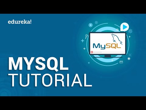 Beginner's Guide to MySQL course preview