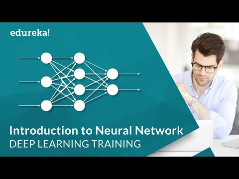 Introduction to Neural Networks for Beginners course preview