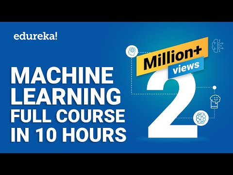 Mastering Machine Learning with Python course preview