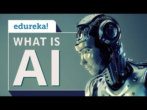 Introduction to Artificial Intelligence for Beginners course preview