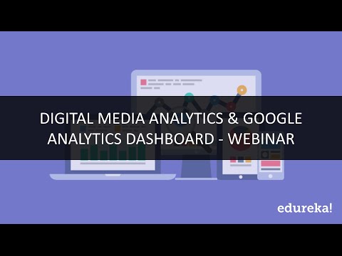 Mastering Google Analytics: A Comprehensive Guide course preview