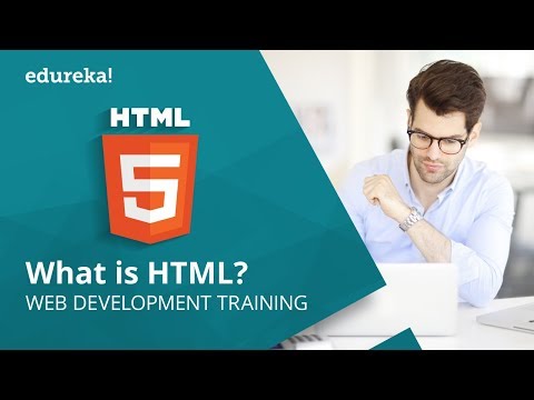 Introduction to HTML: A Comprehensive Guide course preview
