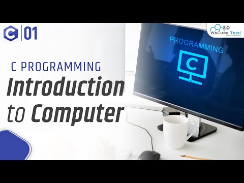 Comprehensive C Programming for Newbies course preview