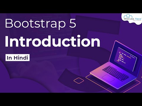 Bootstrap 5 for Beginners: HTML & CSS Essentials course preview