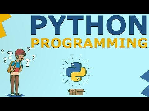 Beginner's Guide to Python Programming course preview