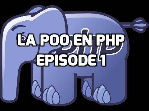 Mastering PHP Object-Oriented Programming course preview