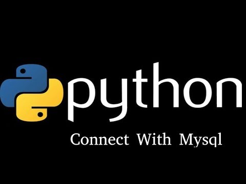 Mastering Python with MySQL course preview