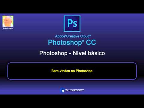 Photoshop CC Beginner Level course preview