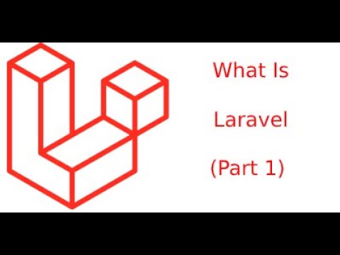 Beginner's Guide to Laravel: Step-by-Step Learning course preview