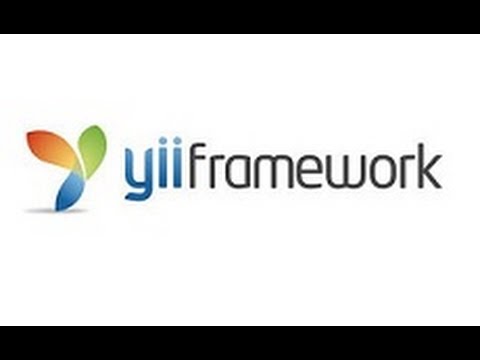 Mastering Yii Framework course preview