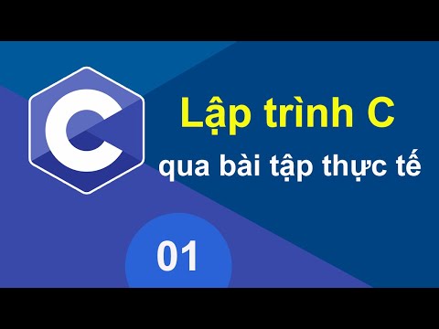 C Programming Fundamentals course preview