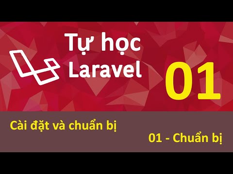 Mastering Laravel Development course preview