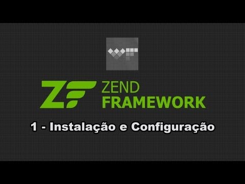 Mastering Zend Framework 1 course preview