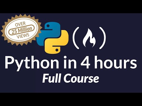 From Novice to Expert in Python Programming course preview