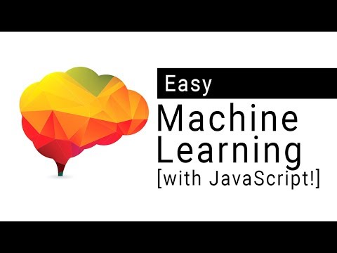 Mastering Machine Learning with JavaScript course preview