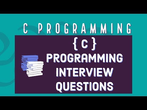 Mastering C Programming course preview
