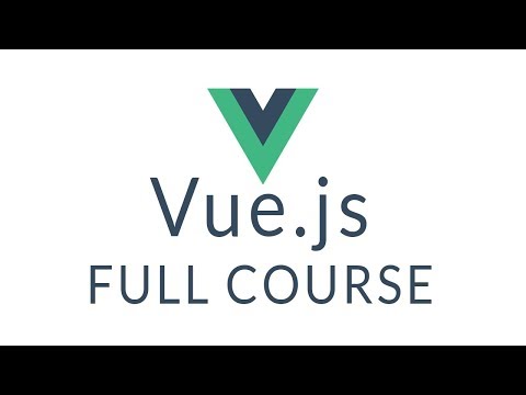 wedti - Free courses with accredited certificates 17 Beginner's Guide to Vue.js Development course preview