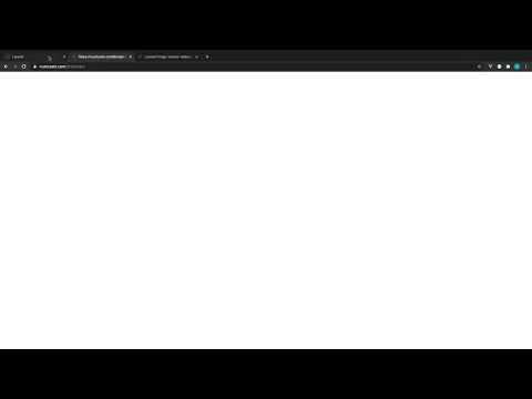 Mastering Laravel Websockets course preview
