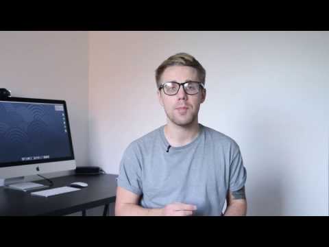 Fundamentals of PHP Programming course preview
