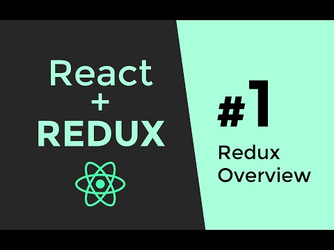 wedti - Free courses with accredited certificates 16 Comprehensive Redux Tutorials course preview
