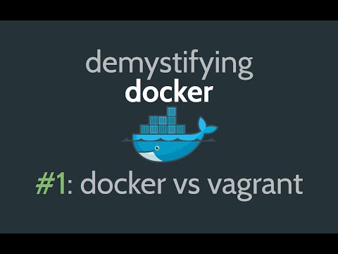 wedti - Free courses with accredited certificates 14 Understanding Docker: Containers, Images, and More course preview