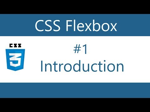 Mastering CSS Flexbox course preview