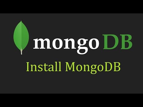 Mastering MongoDB for Professional Development course preview