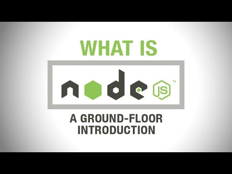 Comprehensive Node.js Tutorials course preview