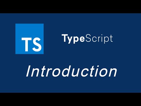 wedti - Free courses with accredited certificates 14 TypeScript Essentials for Beginners course preview