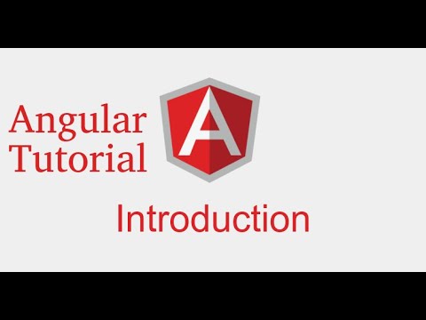 Mastering Angular 9: A Comprehensive Guide course preview