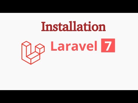 Mastering Laravel 7: A Comprehensive Guide course preview