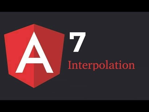 Mastering Angular 7: A Comprehensive Guide course preview