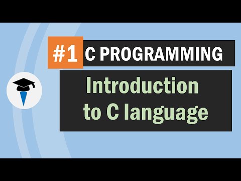 Mastering C Program Structure course preview