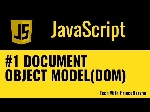 JavaScript Programming Essentials course preview