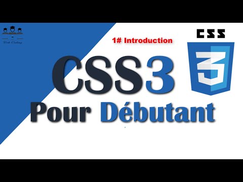CSS3 Mastery Course course preview