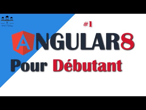 Building an Angular Project from the Ground Up course preview