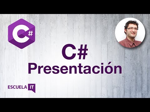 wedti - Free courses with accredited certificates 15 Introduction to C# Programming course preview